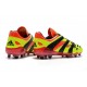 Adidas Crampons Foot Pour Hommes - Predator Accelerator Electricity FG 