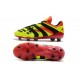 Adidas Crampons Foot Pour Hommes - Predator Accelerator Electricity FG 