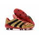 Adidas Crampons Foot Pour Hommes - Predator Accelerator Electricity FG 