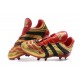 Adidas Crampons Foot Pour Hommes - Predator Accelerator Electricity FG 