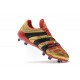 Adidas Crampons Foot Pour Hommes - Predator Accelerator Electricity FG 