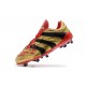 Adidas Crampons Foot Pour Hommes - Predator Accelerator Electricity FG 