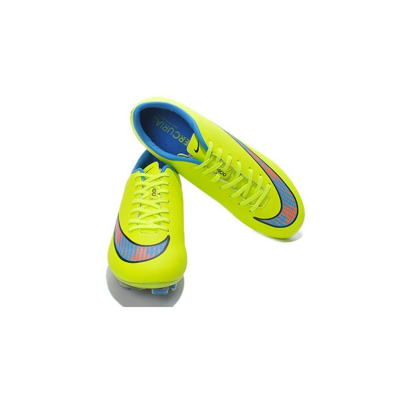 Nike Mercurial Vapor XI AG 831944 585 Skroutz.gr