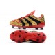 Adidas Crampons Foot Pour Hommes - Predator Accelerator Electricity FG 